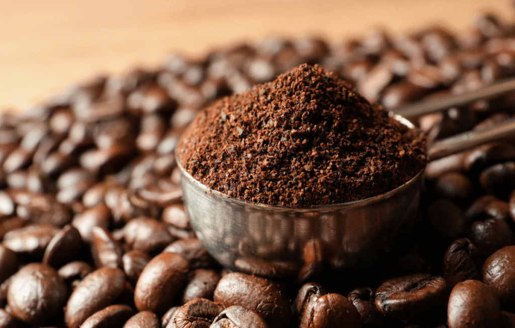9 Surprising Skin Benefits of Coffee You Need to Know