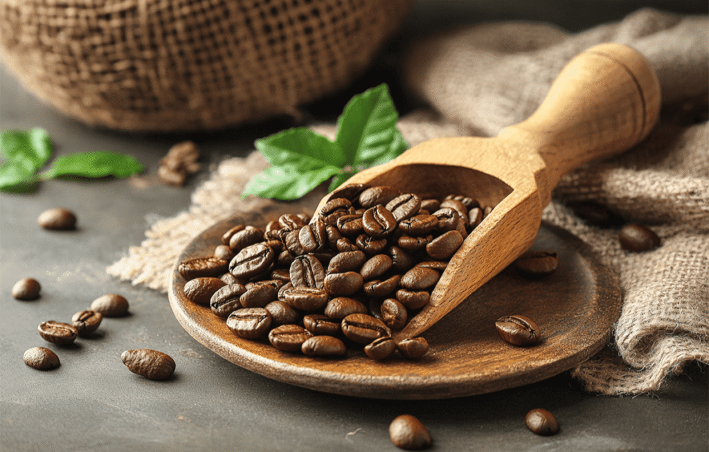 9 Surprising Skin Benefits of Coffee You Need to Know