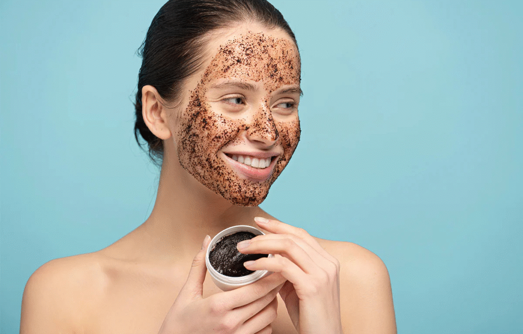 9 Surprising Skin Benefits of Coffee You Need to Know
