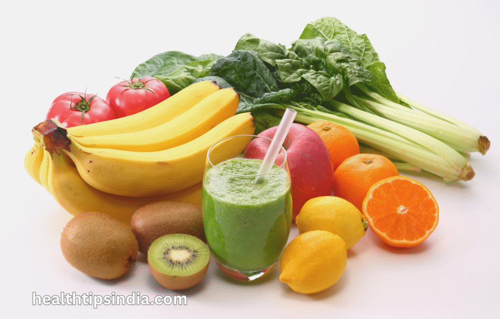 What to Eat to Prevent Hair Fall: The Power of Nutrition