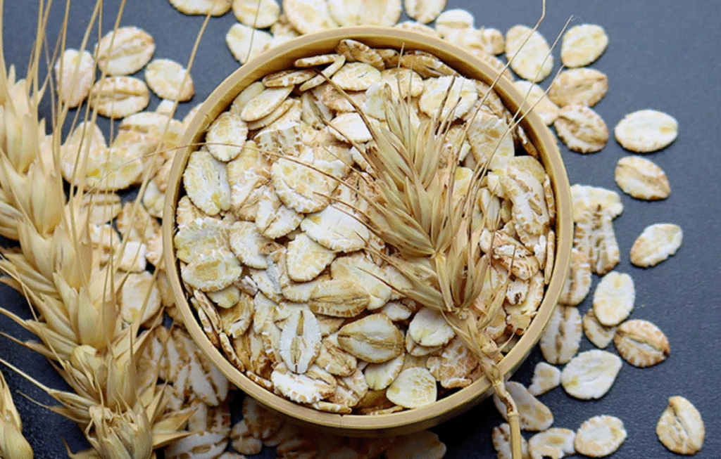 Best 6 Heart-Healthy Cereals to Naturally Reduce Blood Pressure