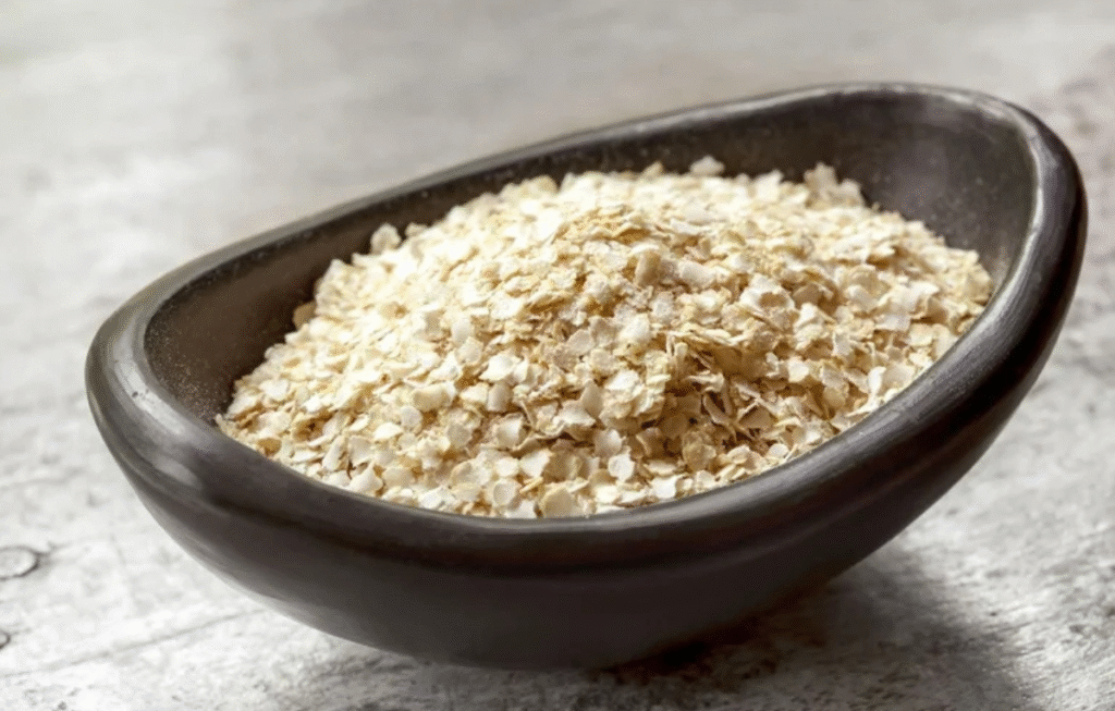 Best 6 Heart-Healthy Cereals to Naturally Reduce Blood Pressure