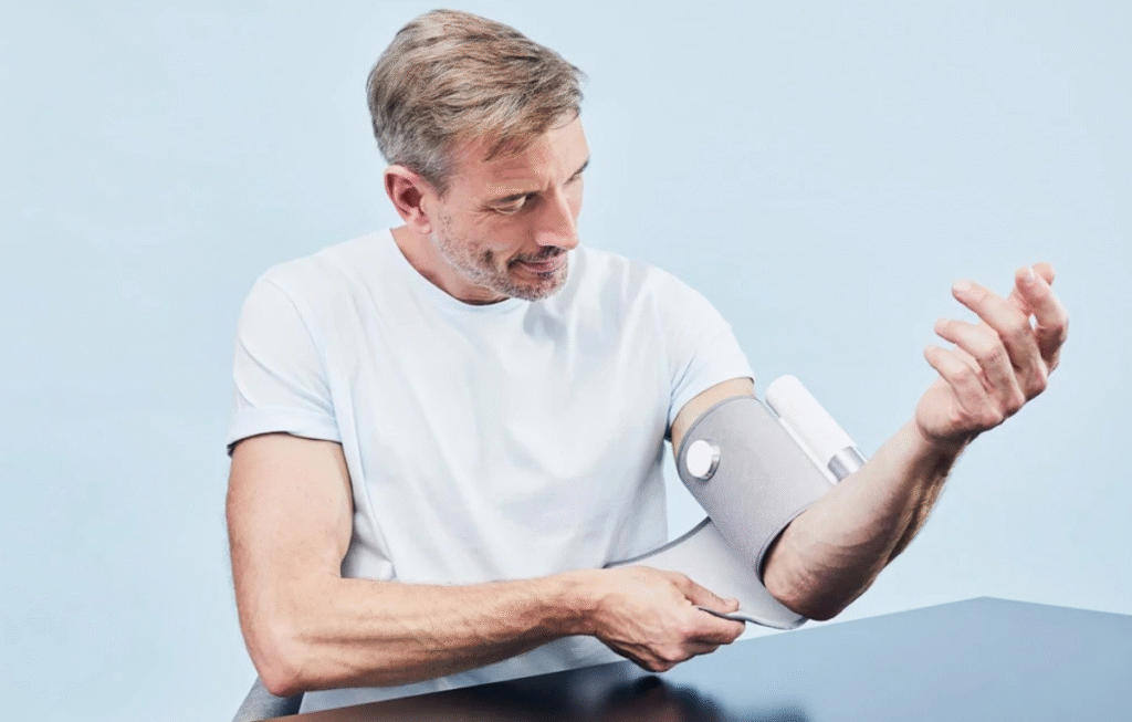 Best Health Tech Gadgets for Home Use in the USA