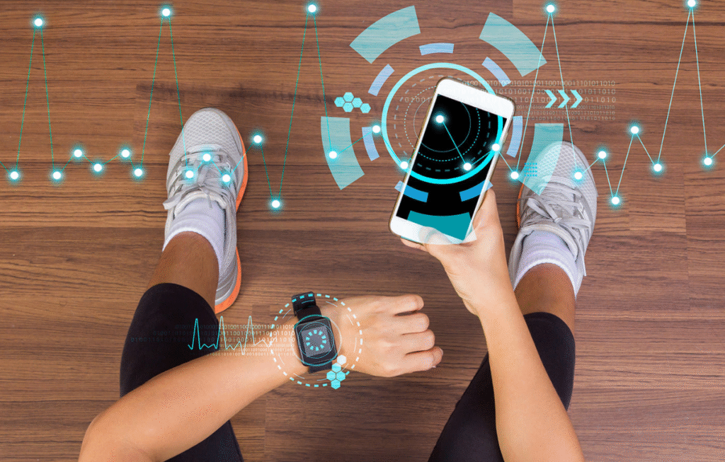 Best Health Tech Gadgets for Home Use in the USA