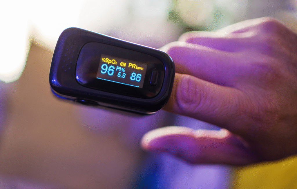 Best Health Tech Gadgets for Home Use in the USA