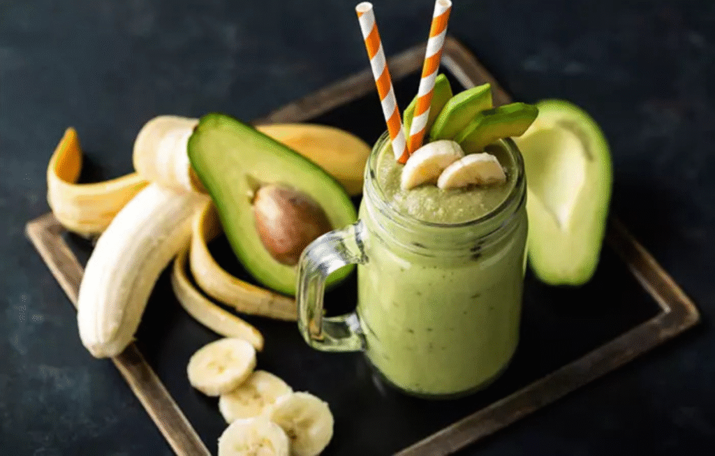 Best Healthy Breakfast Ideas for Stronger, Thicker Hair