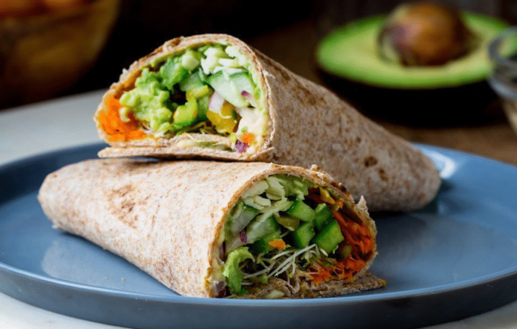 Best Healthy Breakfast Ideas for Stronger, Thicker Hair