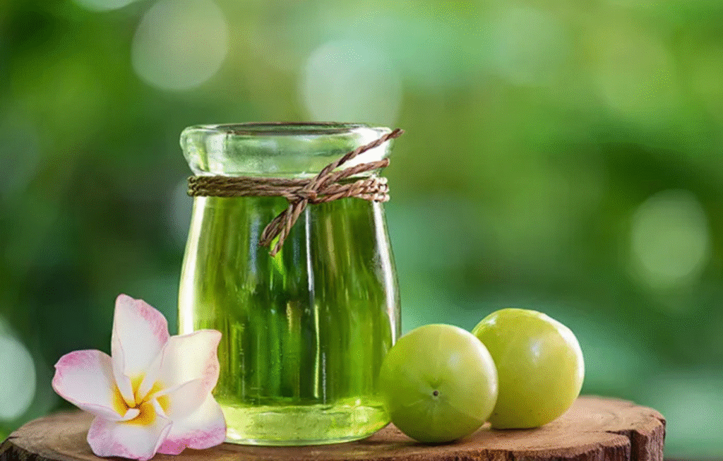 Best Oils for Hair Fall: What Works & What’s Just Hype?