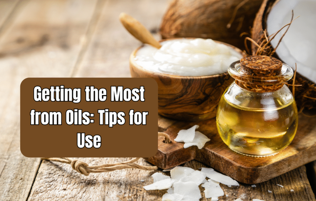 Best Oils for Hair Fall: What Works & What’s Just Hype?