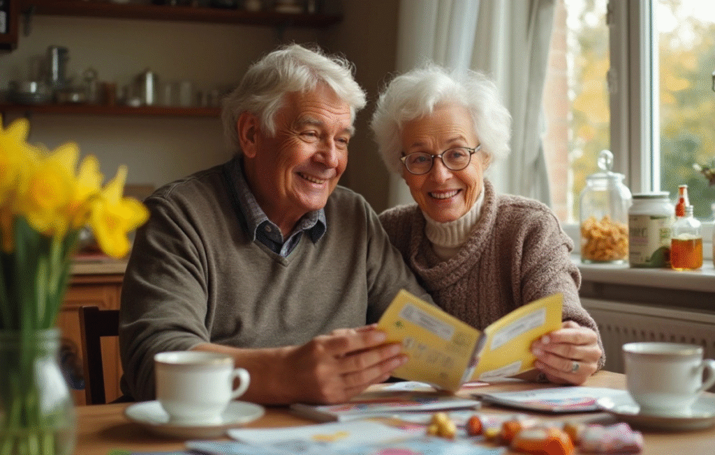 Best Prescription Savings Programs for Americans in 2025