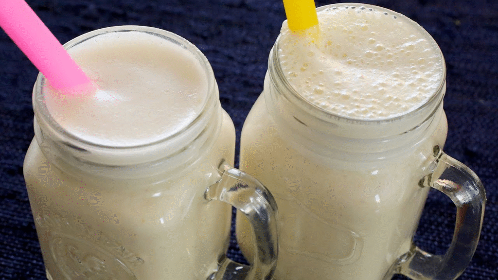 Best Korean Drinks That Help Delay Ageing Naturally