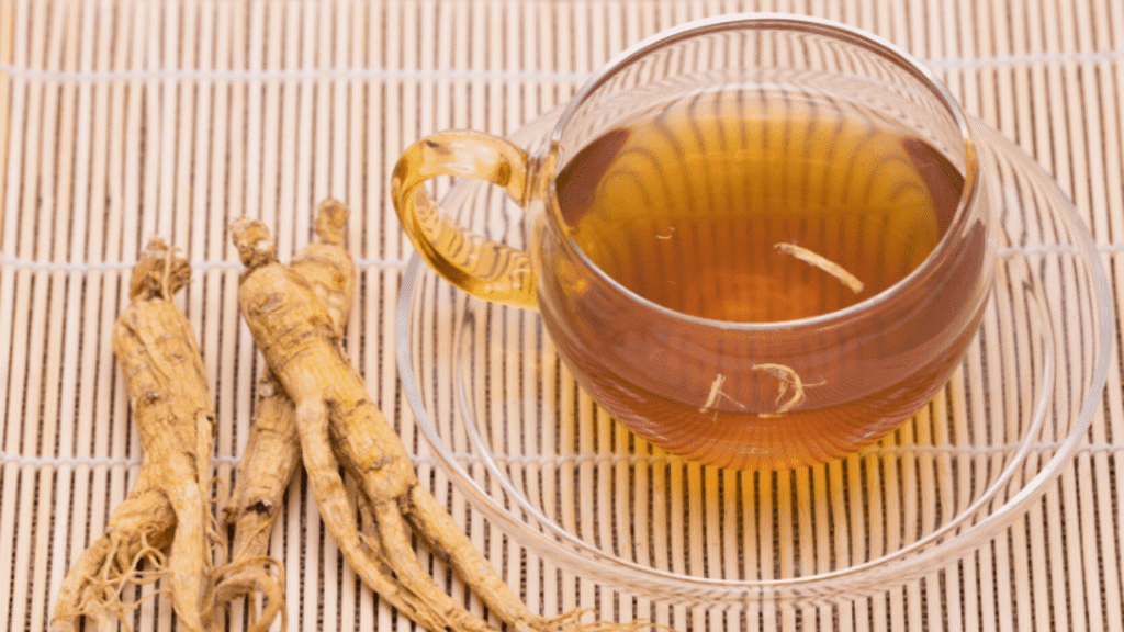 Best Korean Drinks That Help Delay Ageing Naturally