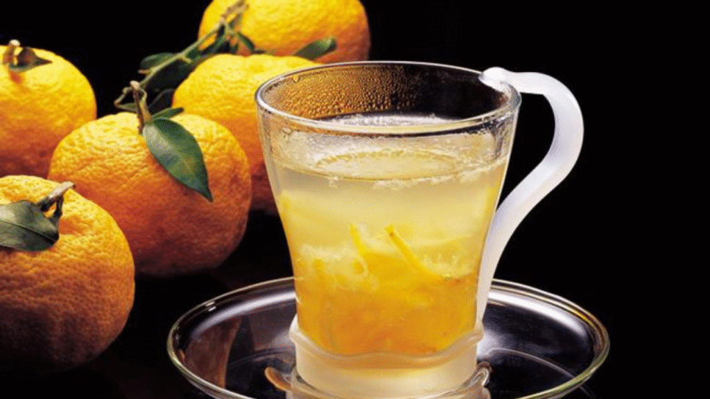 Best Korean Drinks That Help Delay Ageing Naturally