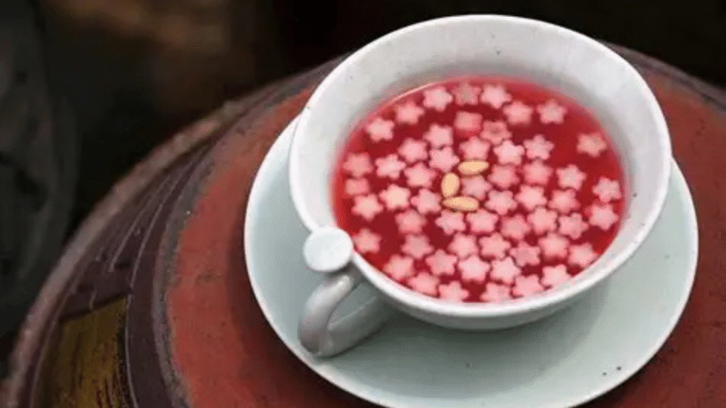 Best Korean Drinks That Help Delay Ageing Naturally