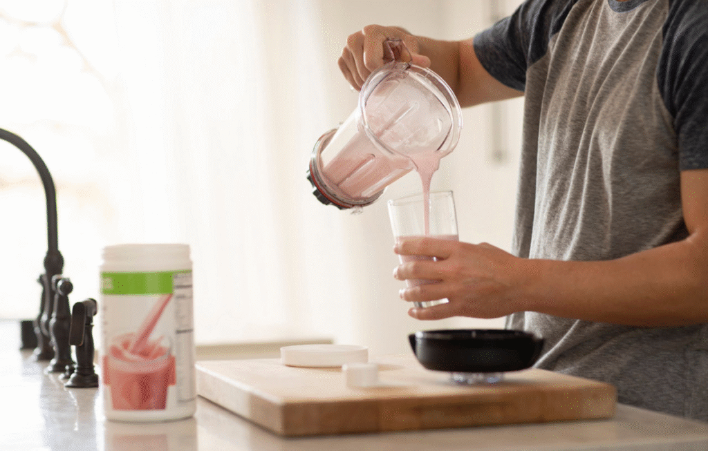 Can Weight Loss Shakes Really Help You Slim Down?