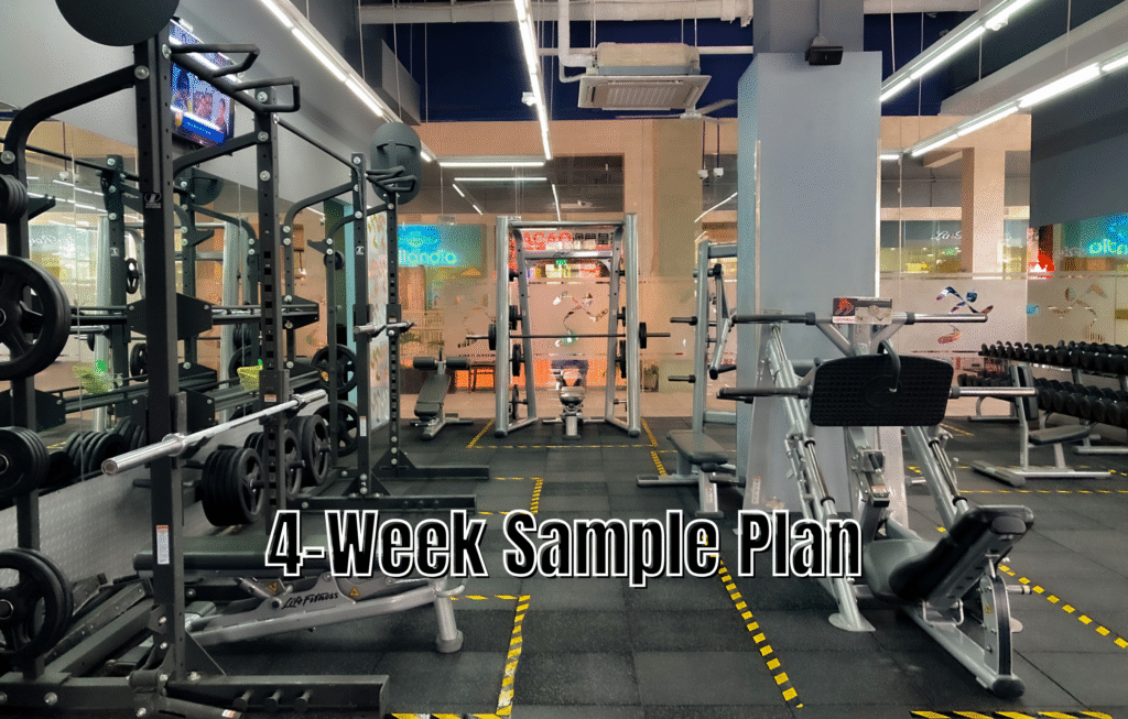 Cardio vs. Weight Training for Fat Loss: What Works Best in 2025?