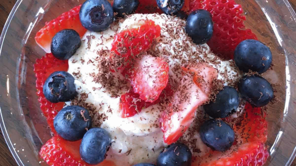 6 Best Low-Fat Snacks That Are Perfect for Diabetics