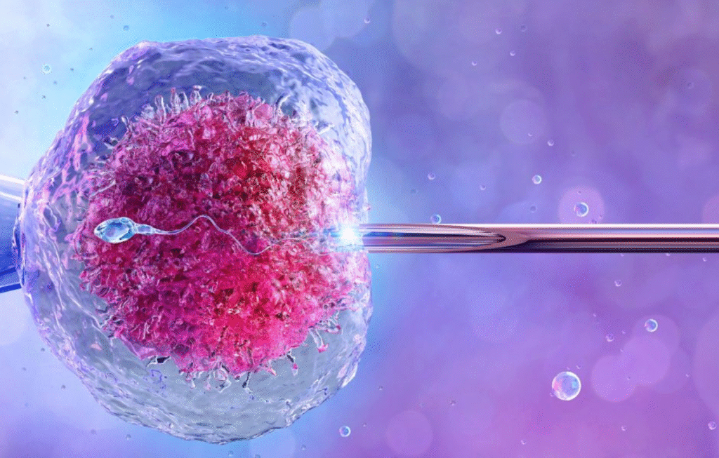 How to decrease the cost of IVF and raise the success rate?