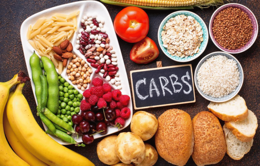 Diabetes Diet Guide: Healthy Foods to Manage Blood Sugar