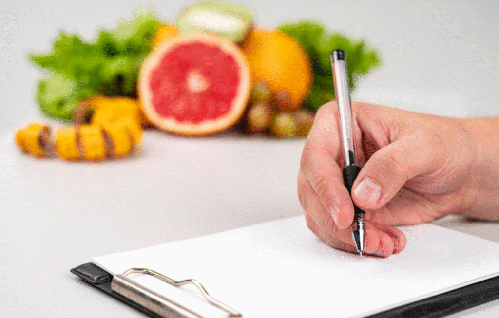 Dietitian-Approved: 6 Food Swaps for Balanced Blood Sugar