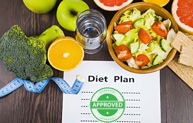 Dietitian-Approved: 6 Food Swaps for Balanced Blood Sugar