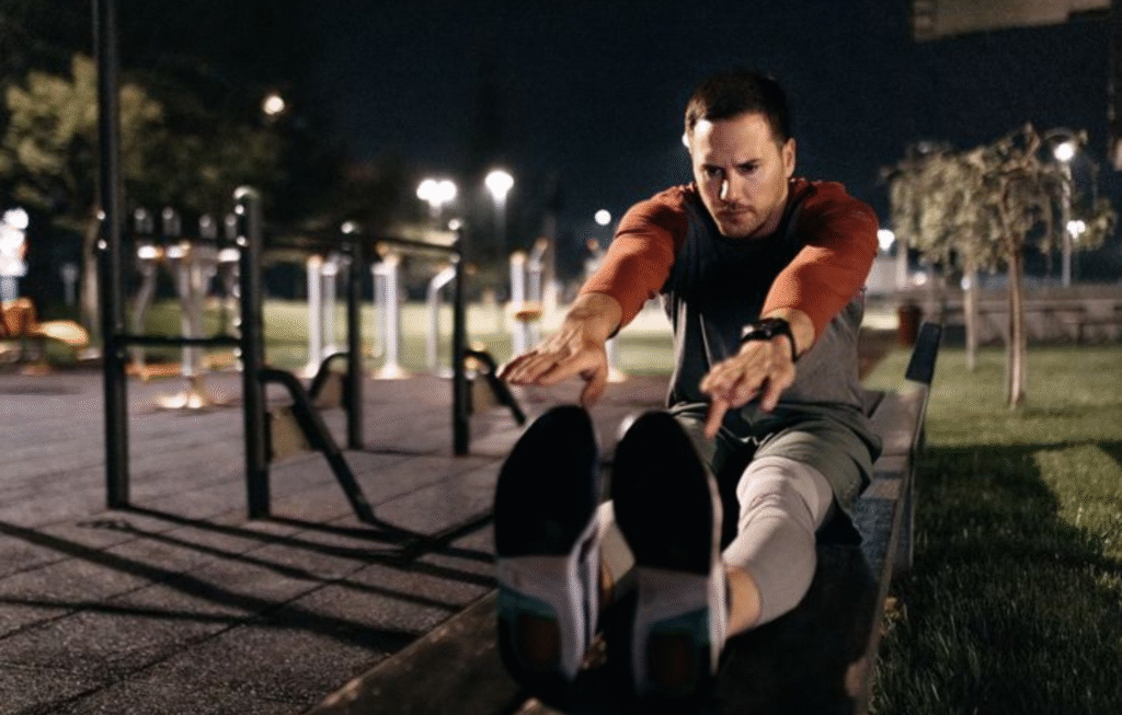 Experts Reveal the Best Time to Exercise for Maximum Weight Loss