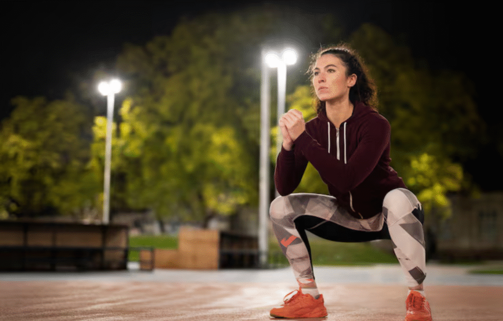 Experts Reveal the Best Time to Exercise for Maximum Weight Loss