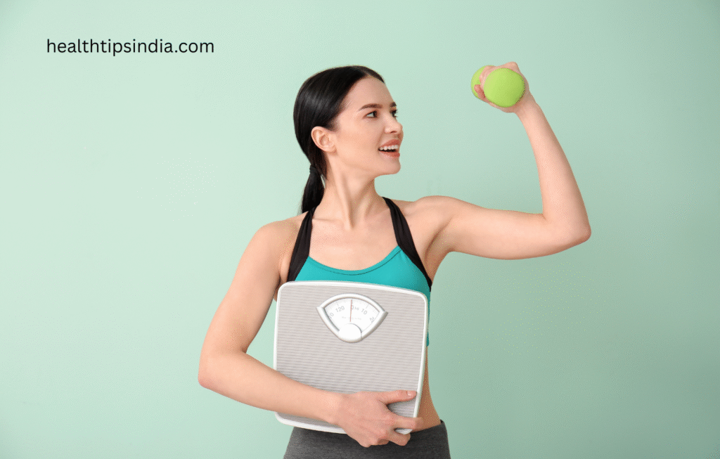 Exposing Weight Loss Myths with Real Research