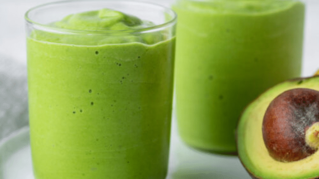 Best Detox Smoothies for Clear, Radiant, and Youthful Skin