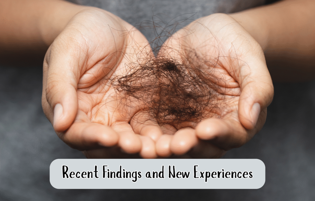 Hair Fall in Monsoon/Winter? Here’s How to Handle Seasonal Shedding