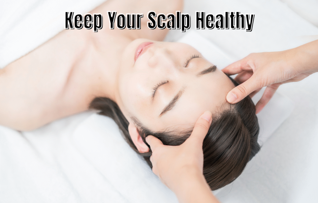 Hair Loss Solutions That Really Work – 9 Expert Tips