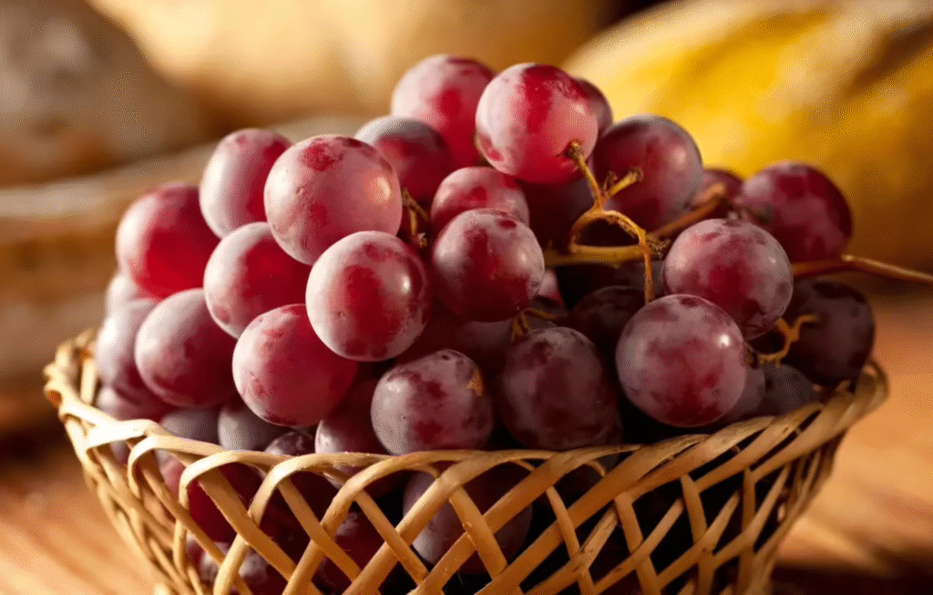 Health Experts Reveal 6 Fruits That May Reduce Cancer Risk