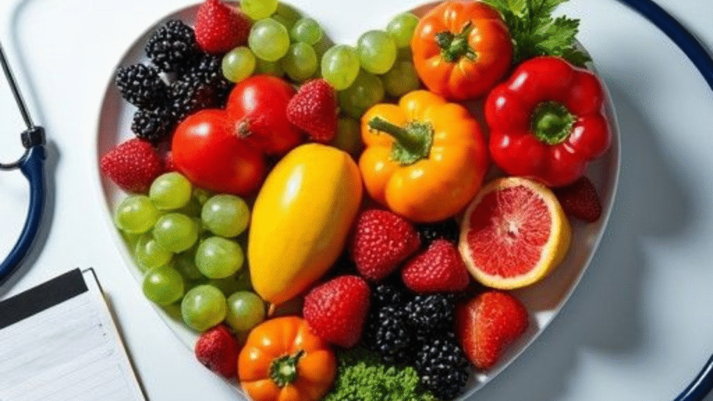 How to Reduce Blood Pressure Without Medicine