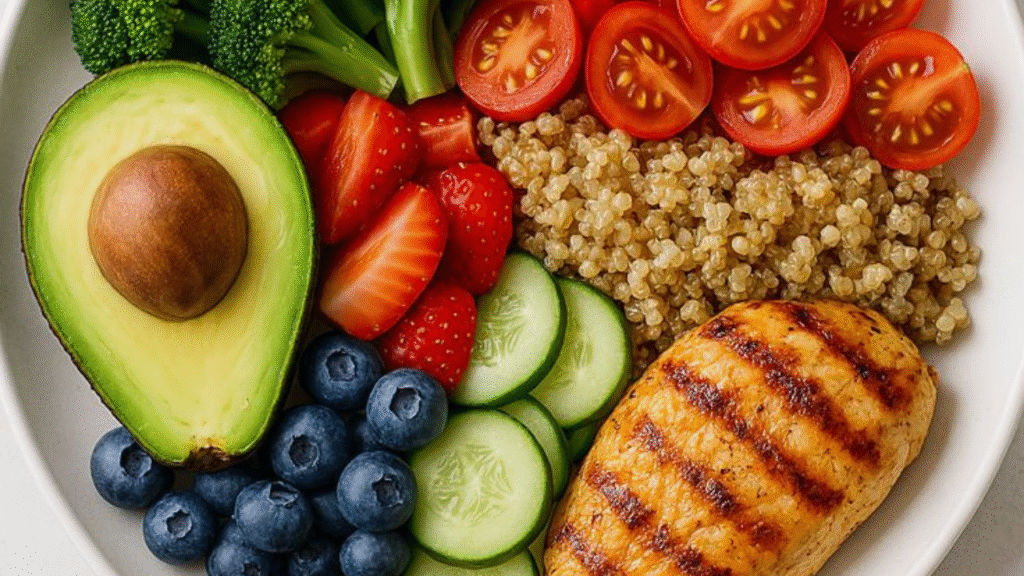 6 Easy and Natural Ways to Increase Glutathione Levels in the Body