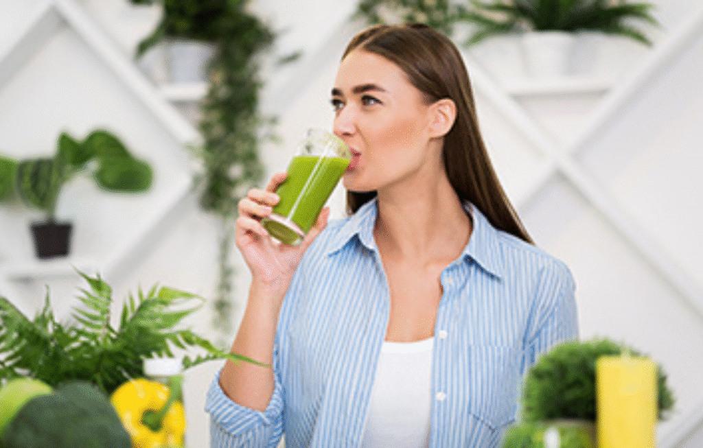 High-Protein Smoothies for Fat Loss and Muscle Gain
