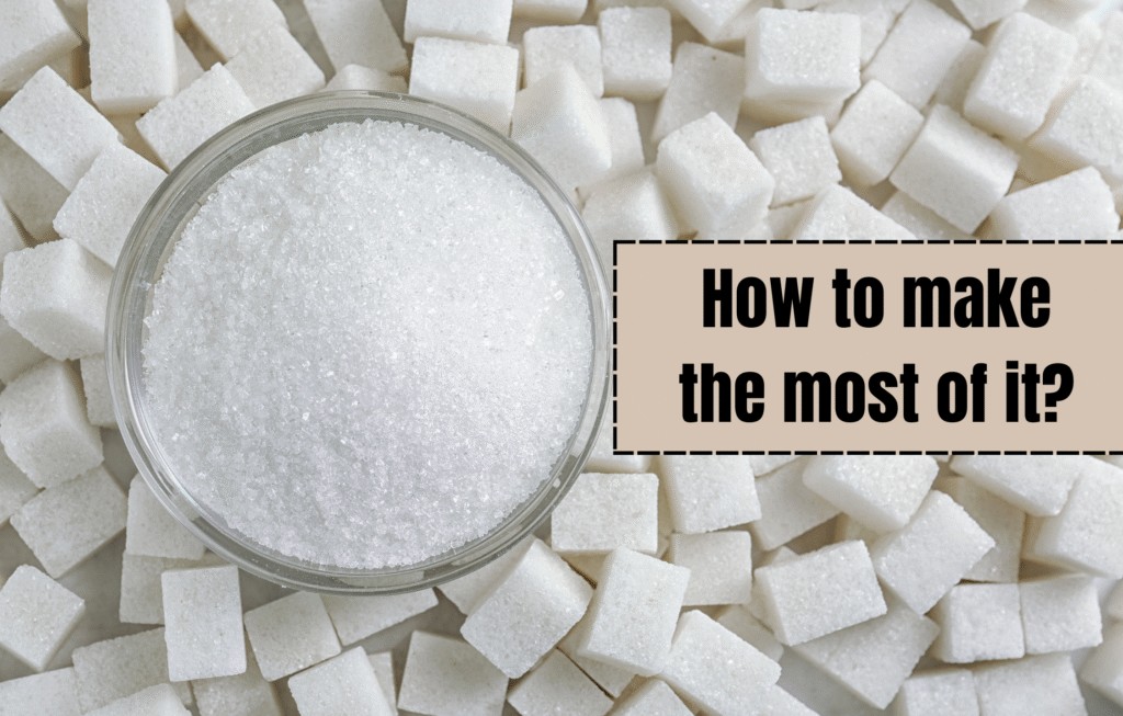 How Your Body Changes After Quitting Sugar for 21 Days