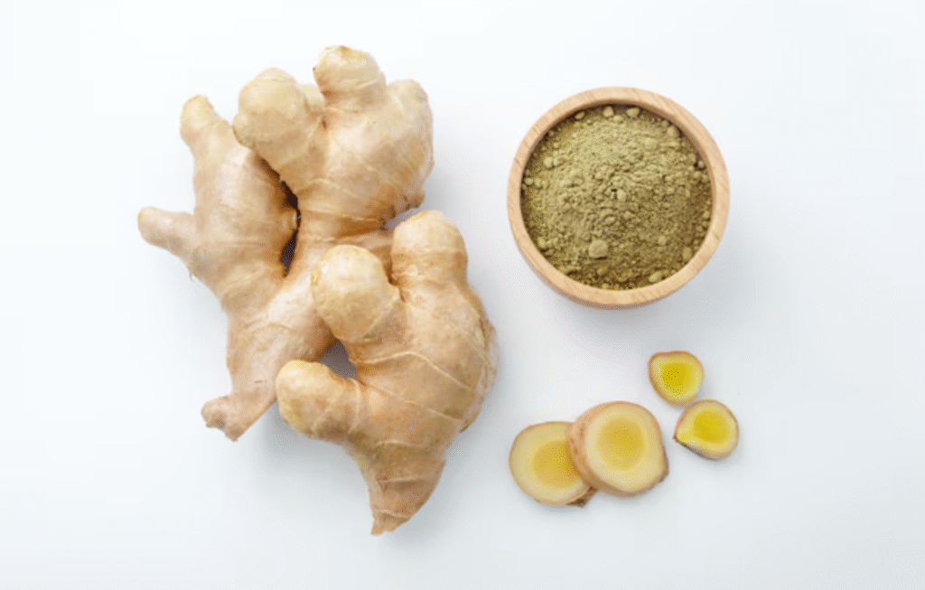 How a Ginger Bug Can Boost Your Gut Health Naturally