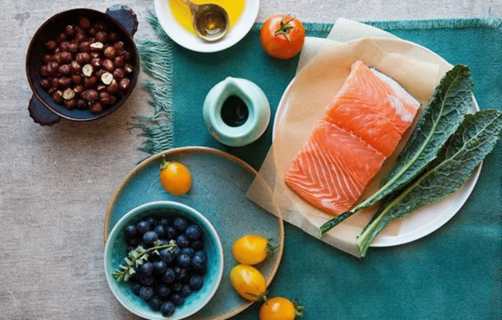 Healthy Meal Prep Recipes for Fast and Easy Weight Loss
