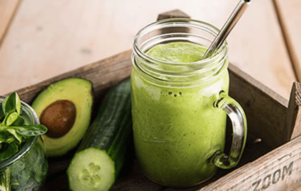 Low-Sugar Smoothies That Support Long-Term Weight Loss