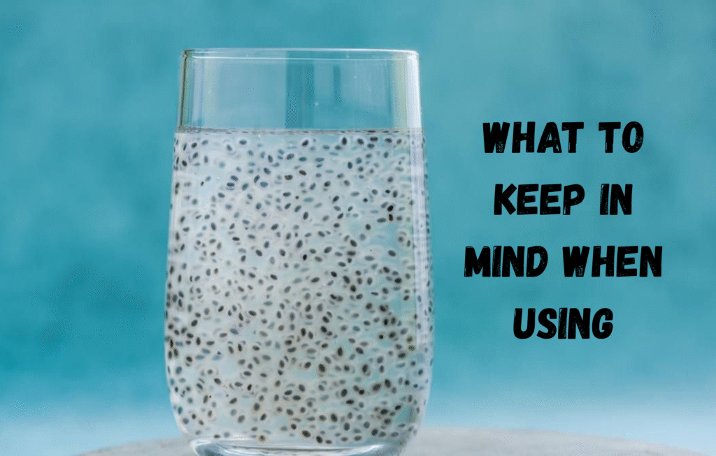 Sabja Seeds for Weight Loss: How It Works + 3 Recipes