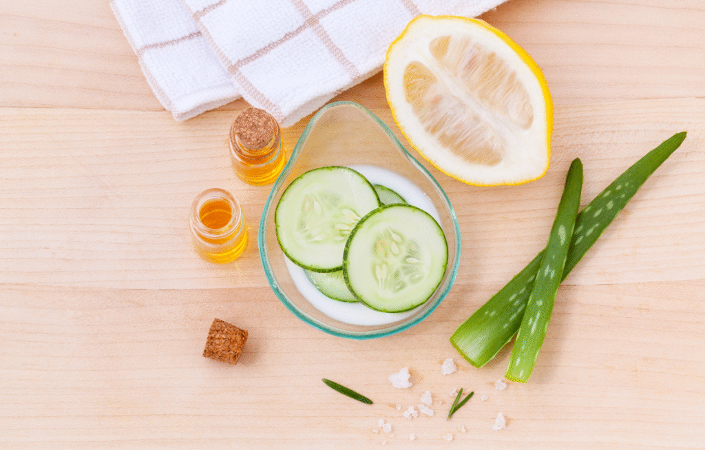 Sensitive Skin SOS: Calming Ingredients That Actually Work
