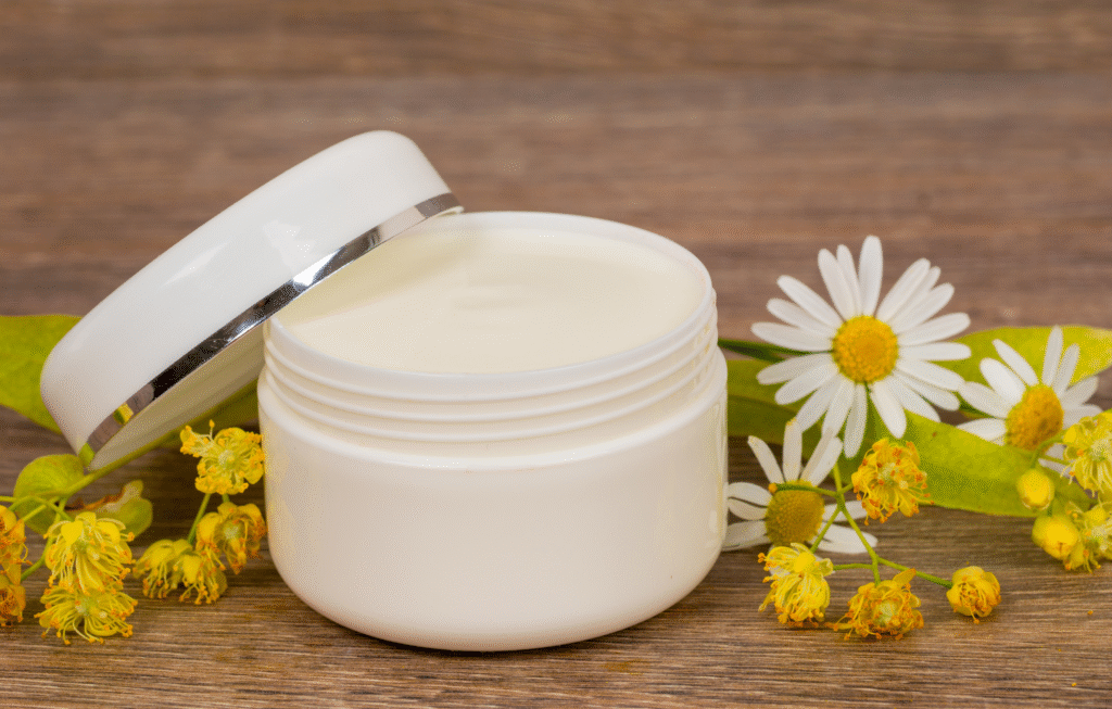Sensitive Skin SOS: Calming Ingredients That Actually Work