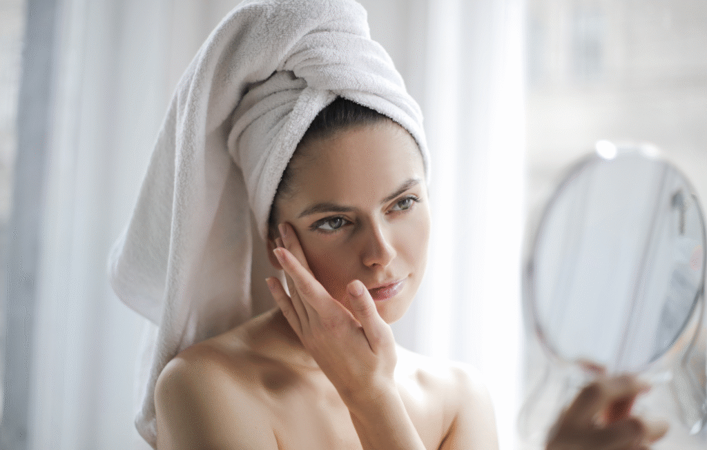 Sensitive Skin SOS: Calming Ingredients That Actually Work