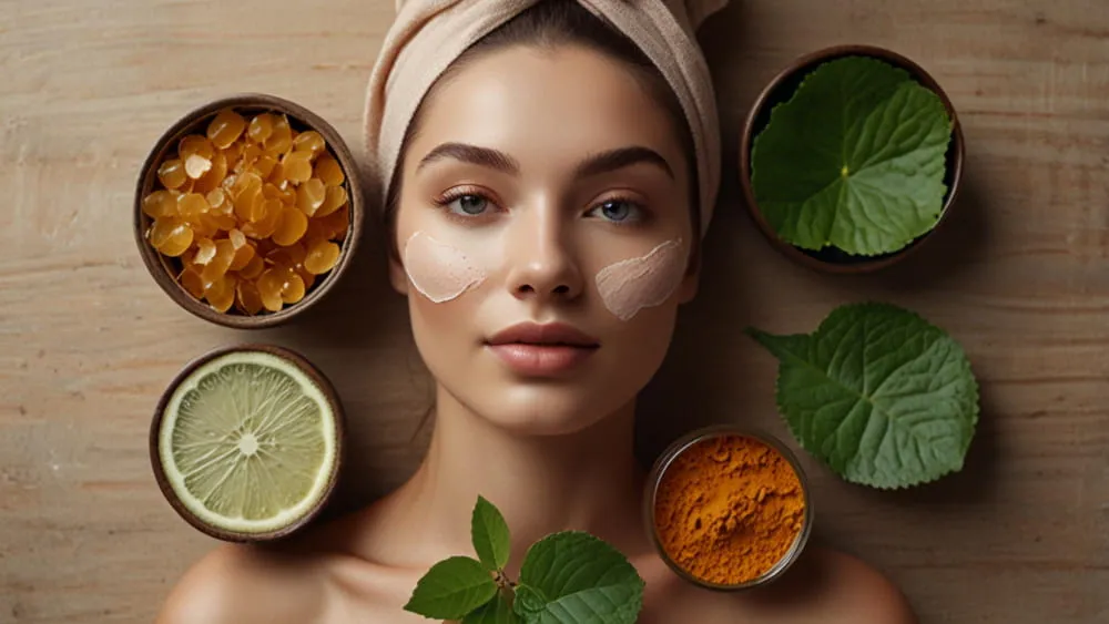 Best Detox Smoothies for Clear, Radiant, and Youthful Skin