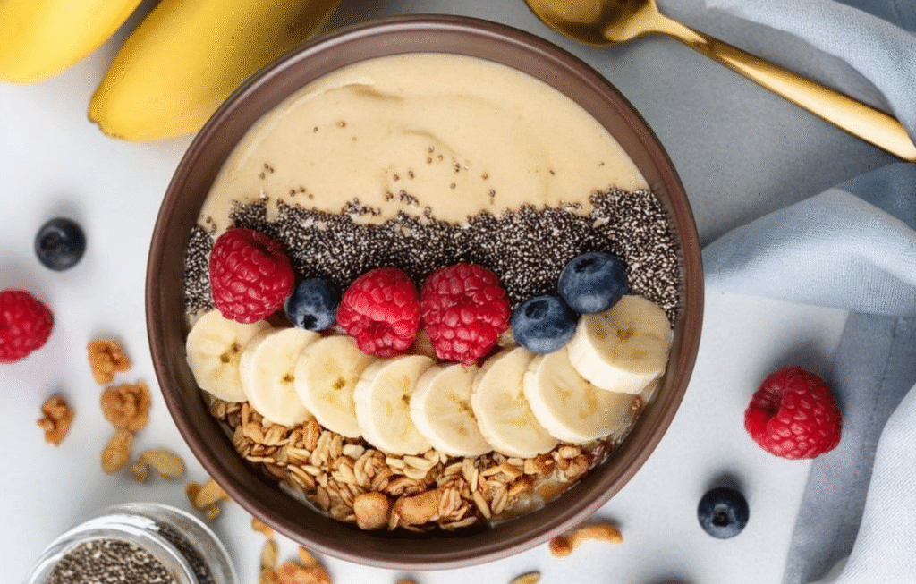 Slim Down with These Breakfast Smoothies That Beat Hunger