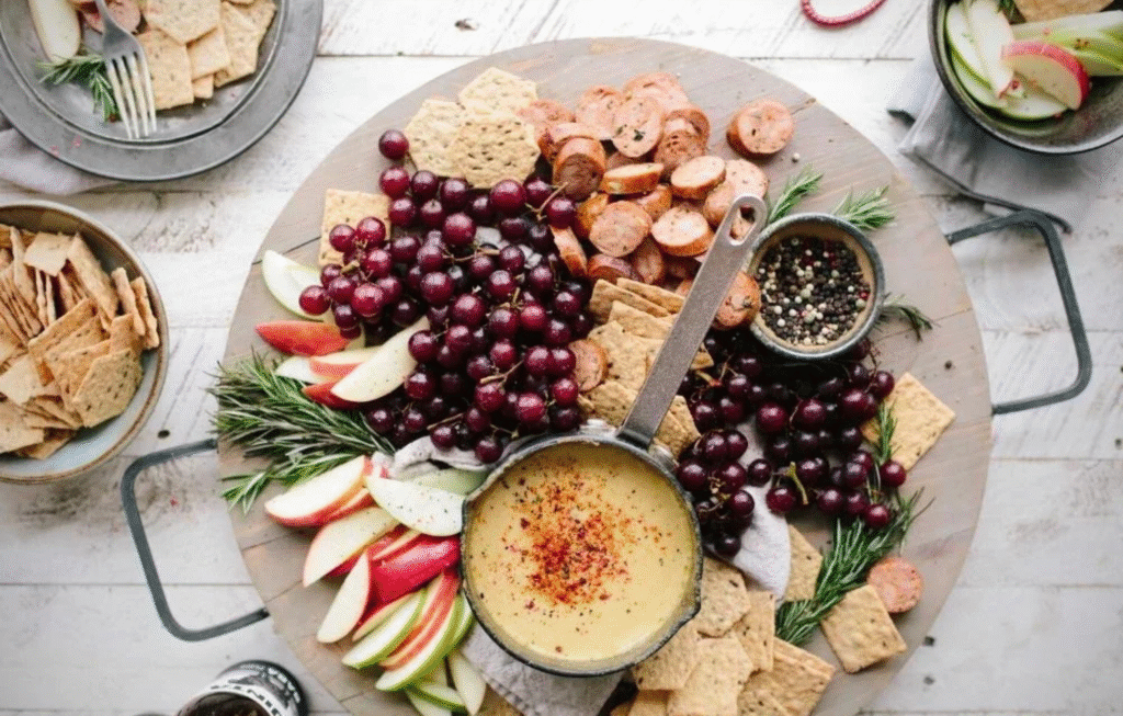 Stay Full Longer with These Low-Carb, High-Protein Recipes