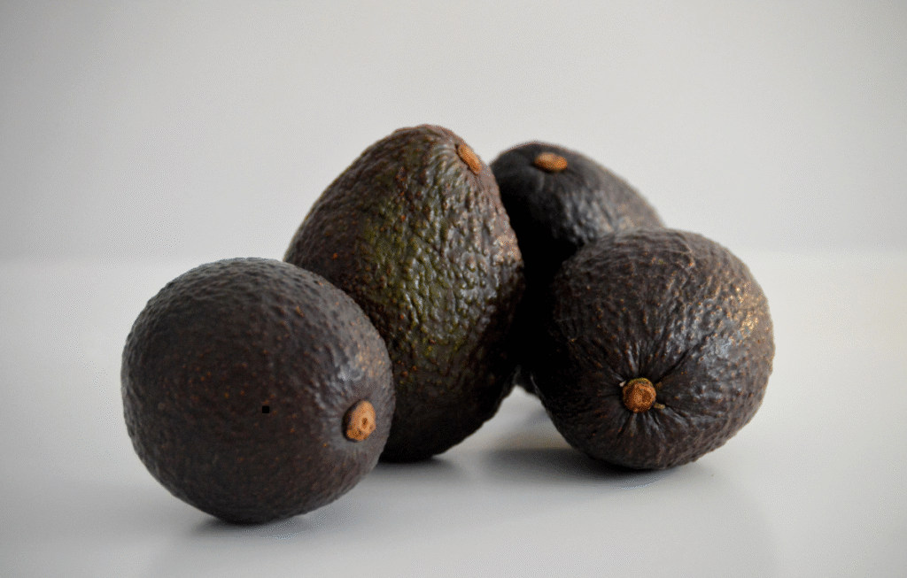 The Best Foods for Clear Skin, According to Nutritionists