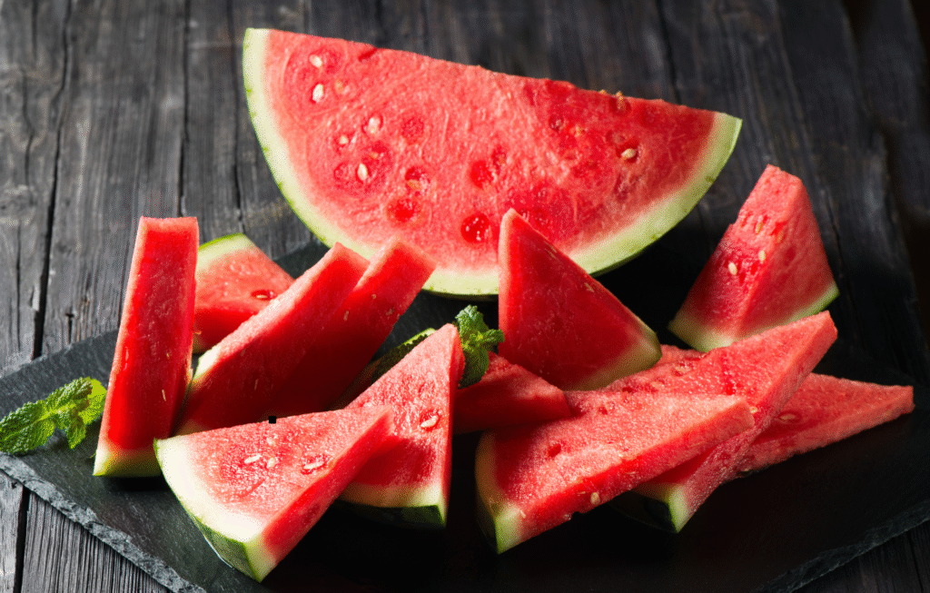 The Best Foods for Clear Skin, According to Nutritionists