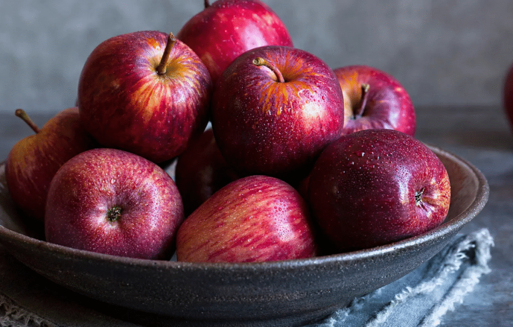 Top 10 Best Fruits for Weight Loss and Natural Fat Burning
