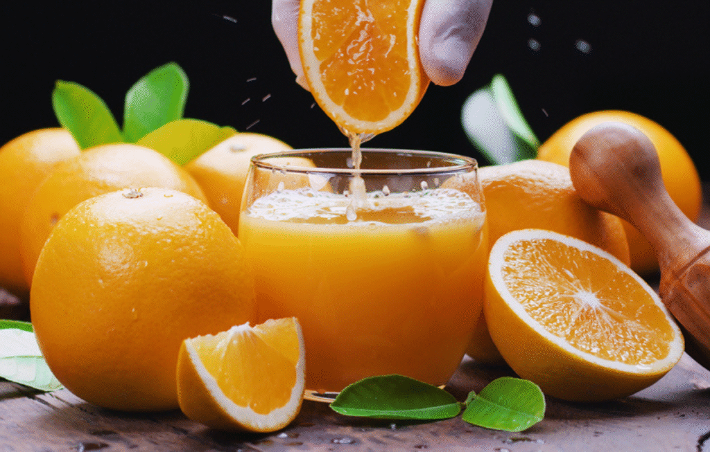 Top 10 Best Fruits for Weight Loss and Natural Fat Burning